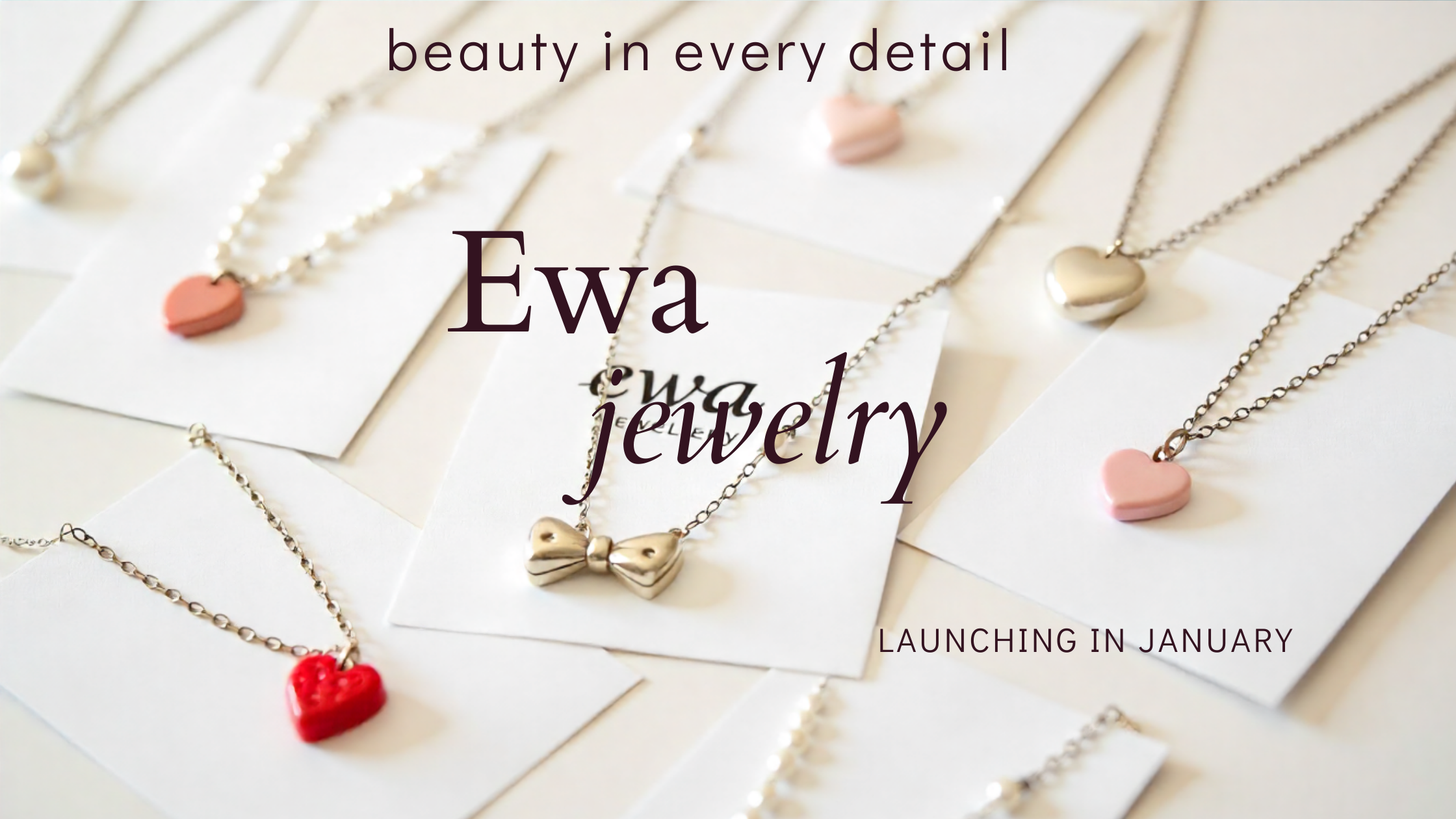 Home ewa jewelry